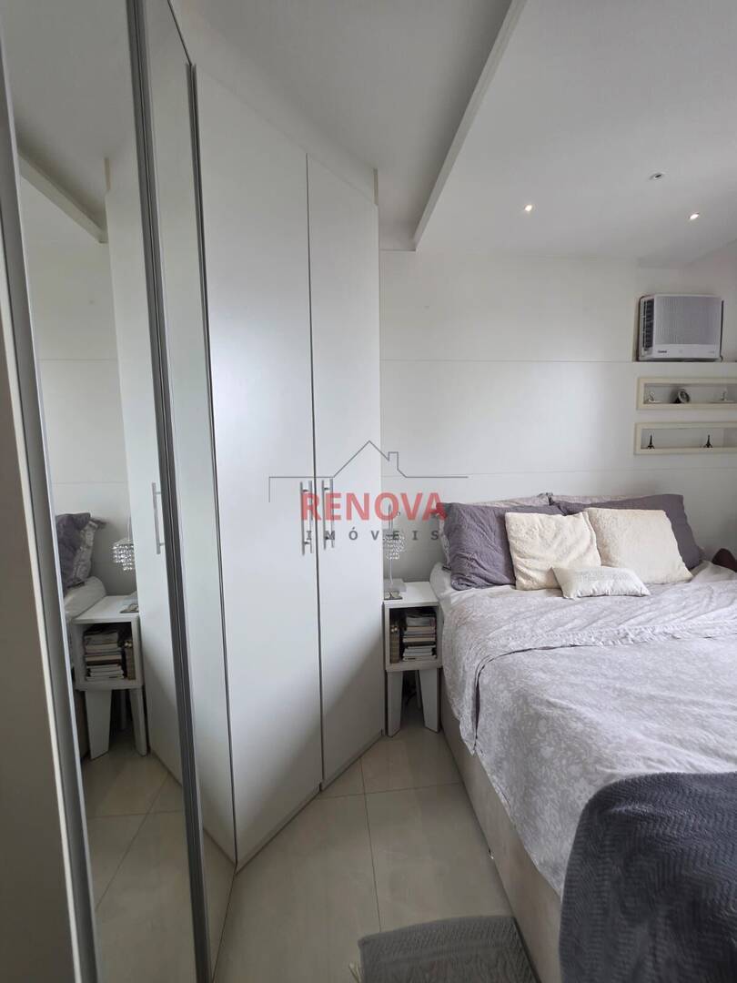 Apartamento, 3 quartos, 7200 m² - Foto 9