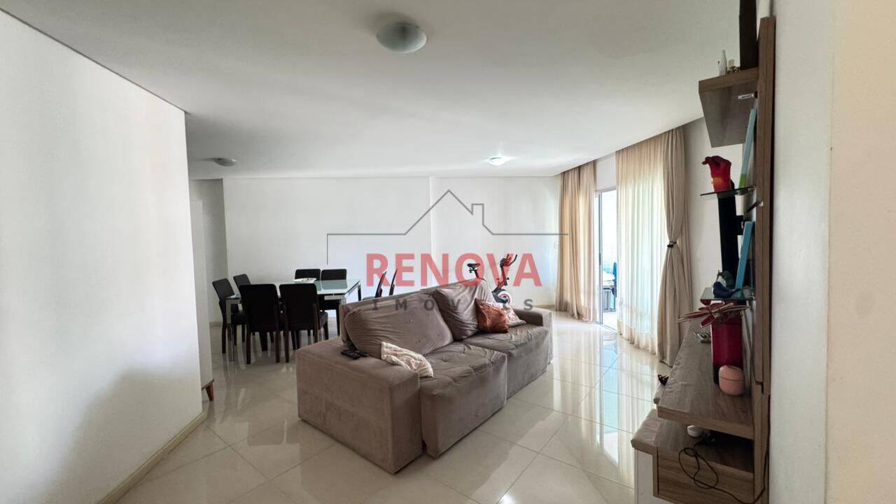 Apartamento, 3 quartos, 123 m² - Foto 2