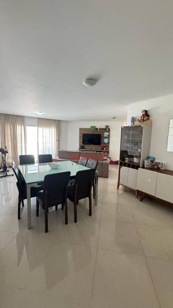 Apartamento, 3 quartos, 123 m² - Foto 1