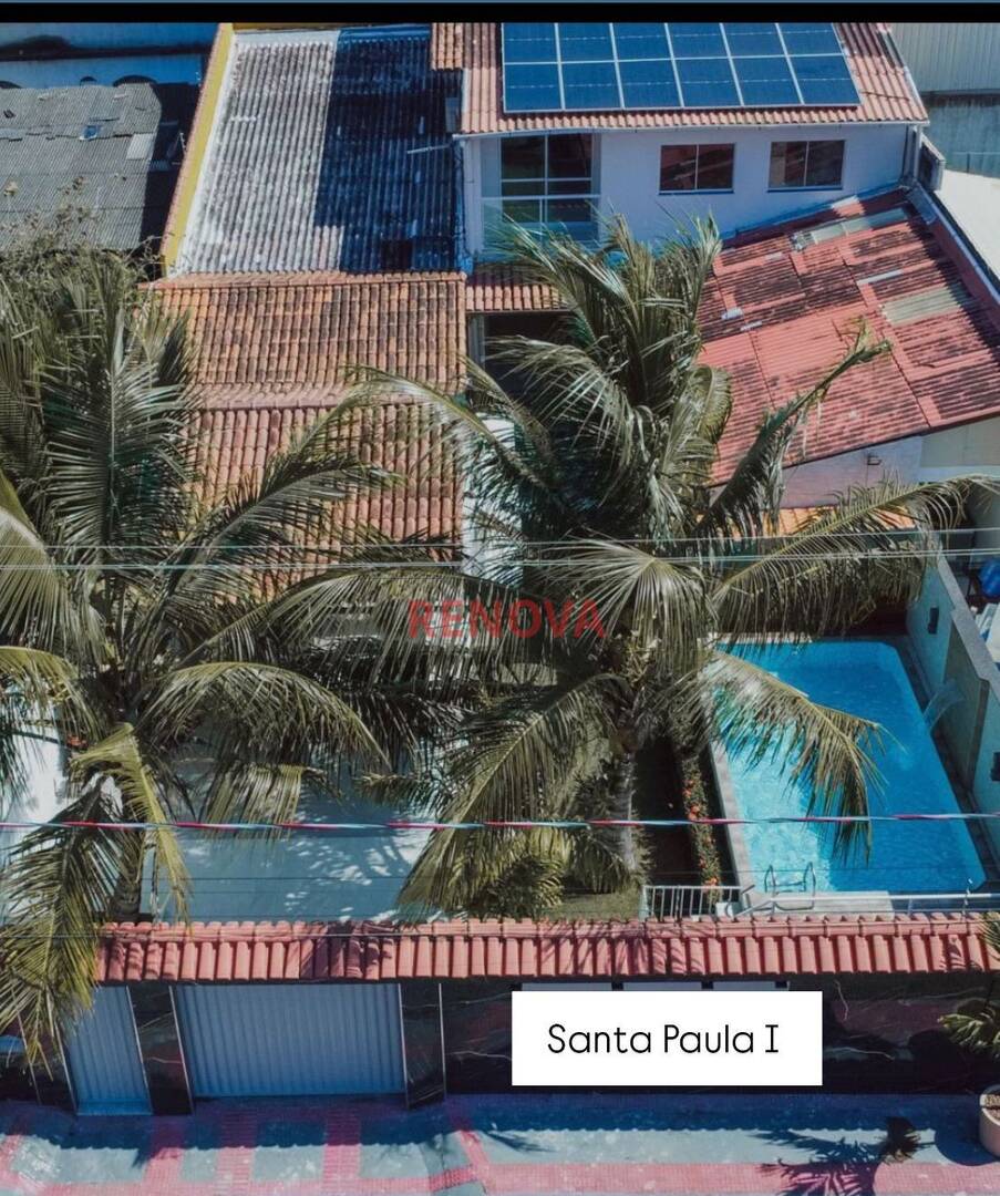 Sobrado, 4 quartos, 370 m² - Foto 2