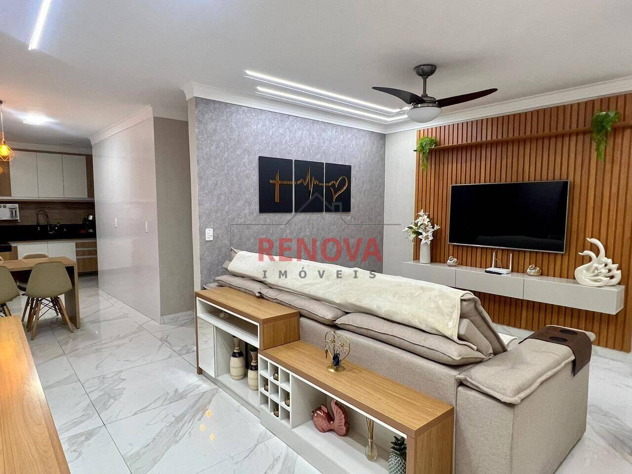 Sobrado, 4 quartos, 370 m² - Foto 4