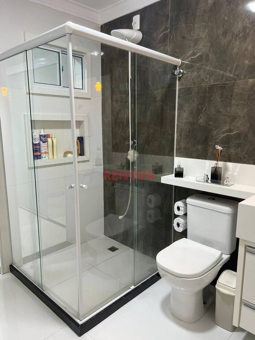 Sobrado, 4 quartos, 370 m² - Foto 9