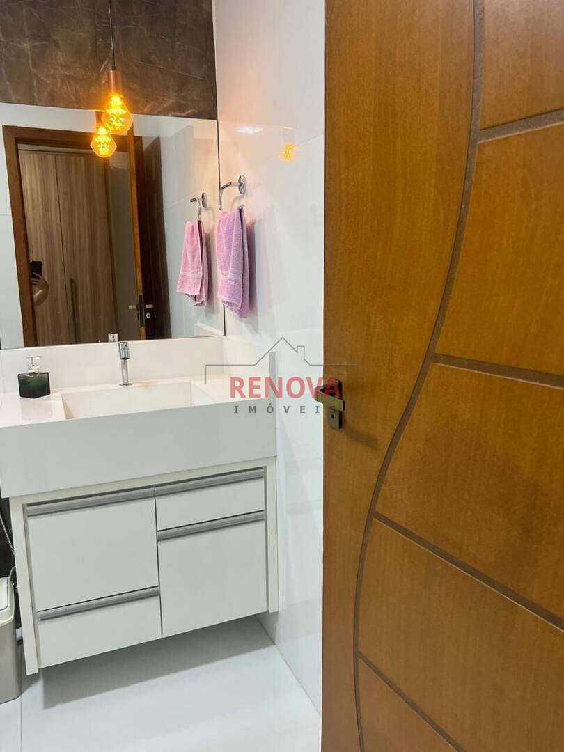 Sobrado, 4 quartos, 370 m² - Foto 10