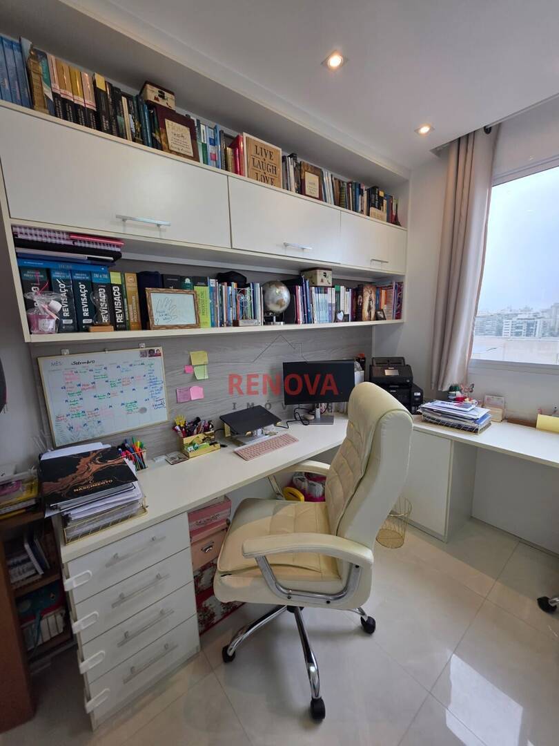 Apartamento, 3 quartos, 7200 m² - Foto 11