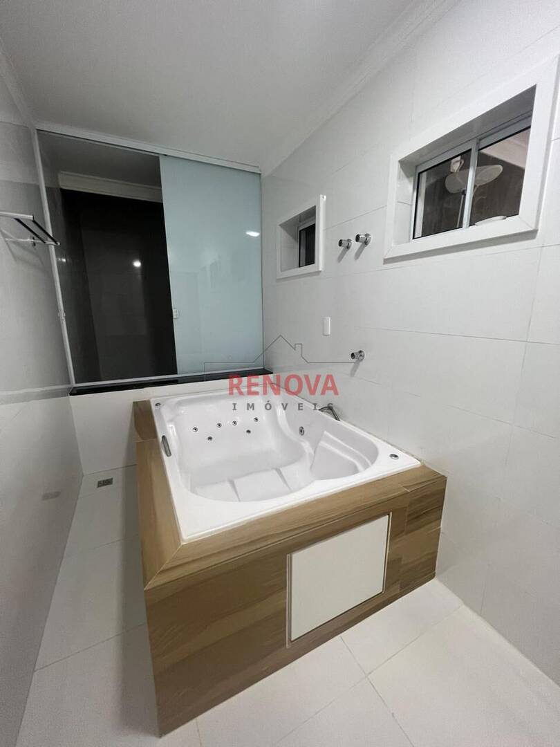Sobrado, 4 quartos, 370 m² - Foto 11