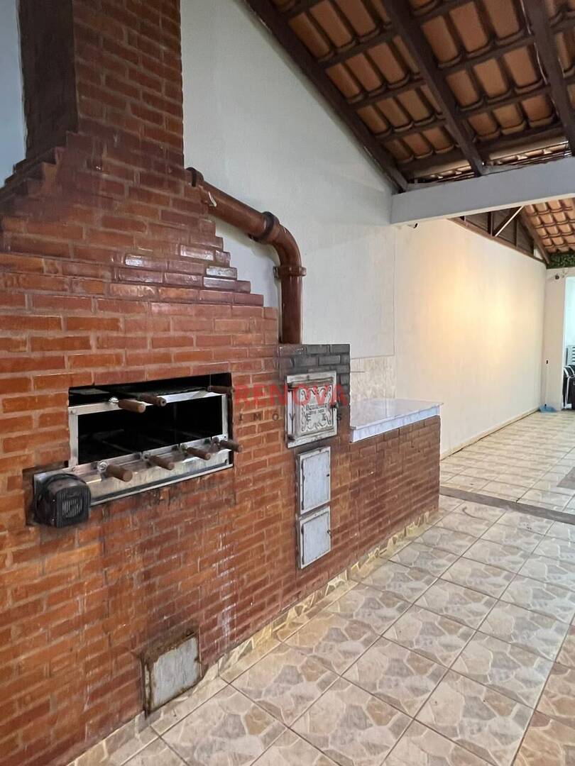 Sobrado, 4 quartos, 370 m² - Foto 16