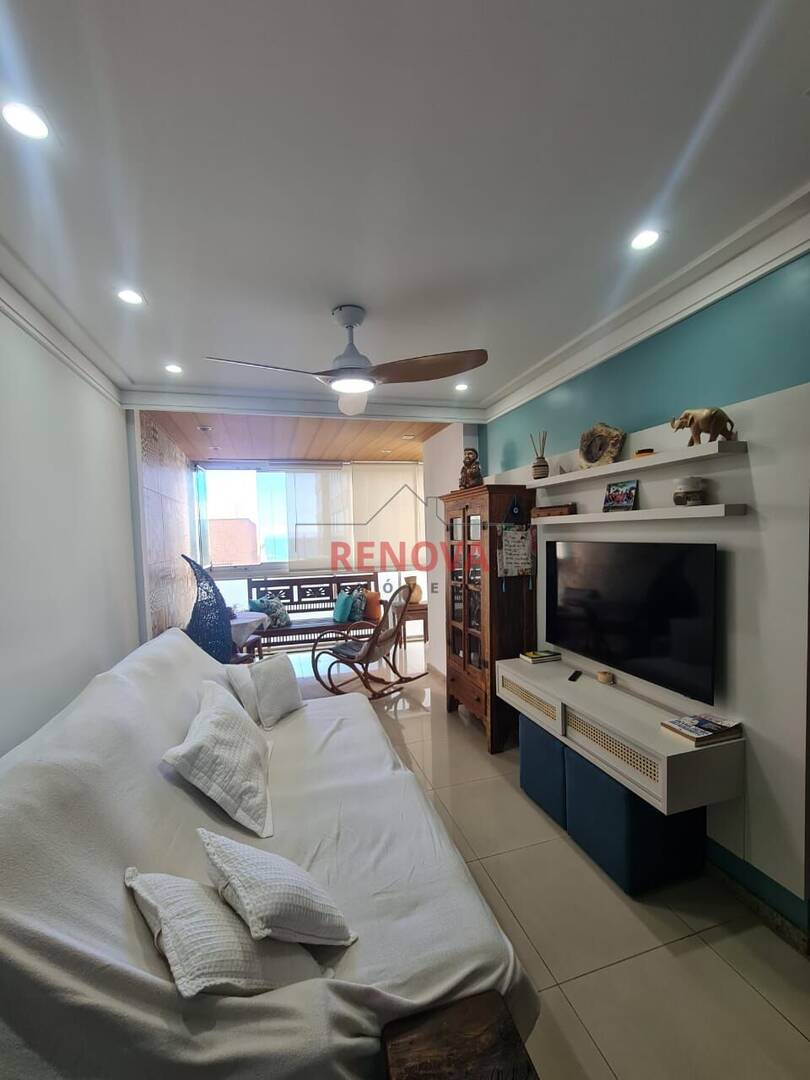 Apartamento, 3 quartos, 115 m² - Foto 1