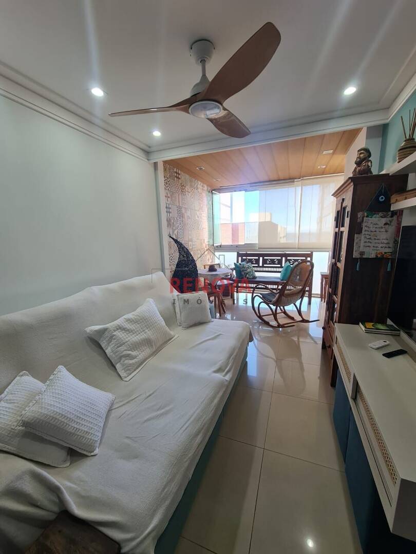 Apartamento, 3 quartos, 115 m² - Foto 2