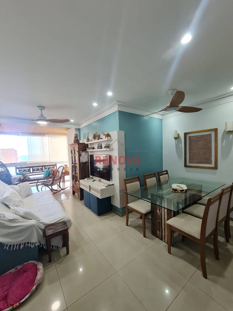 Apartamento, 3 quartos, 115 m² - Foto 3