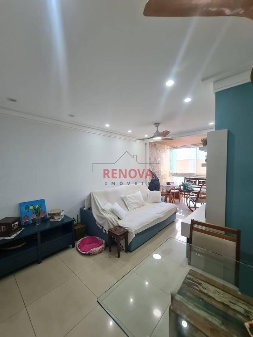 Apartamento, 3 quartos, 115 m² - Foto 5