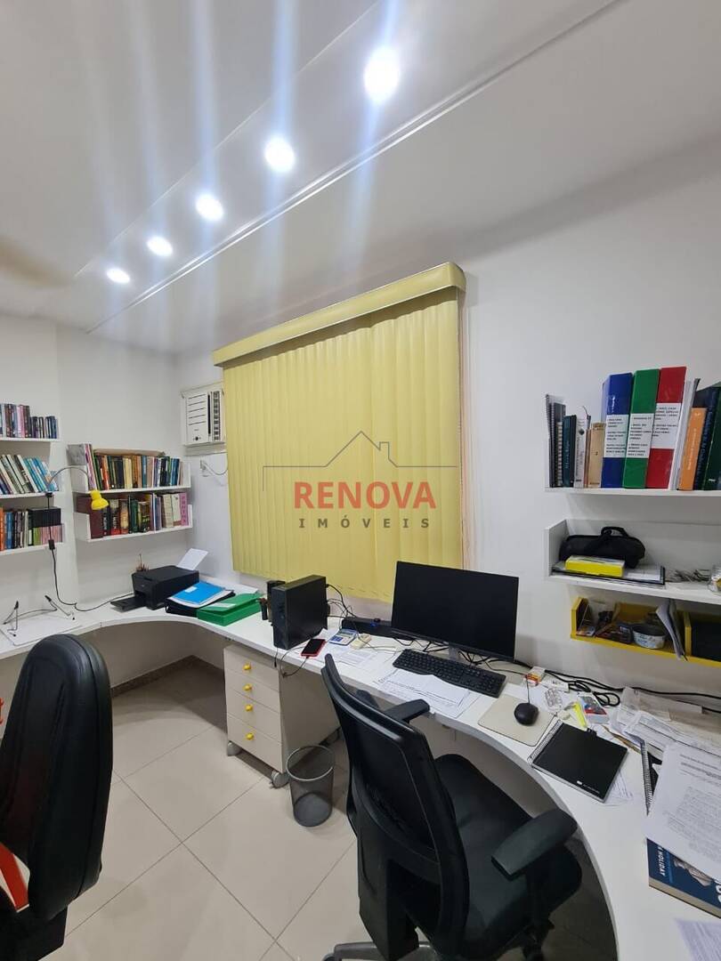 Apartamento, 3 quartos, 115 m² - Foto 6