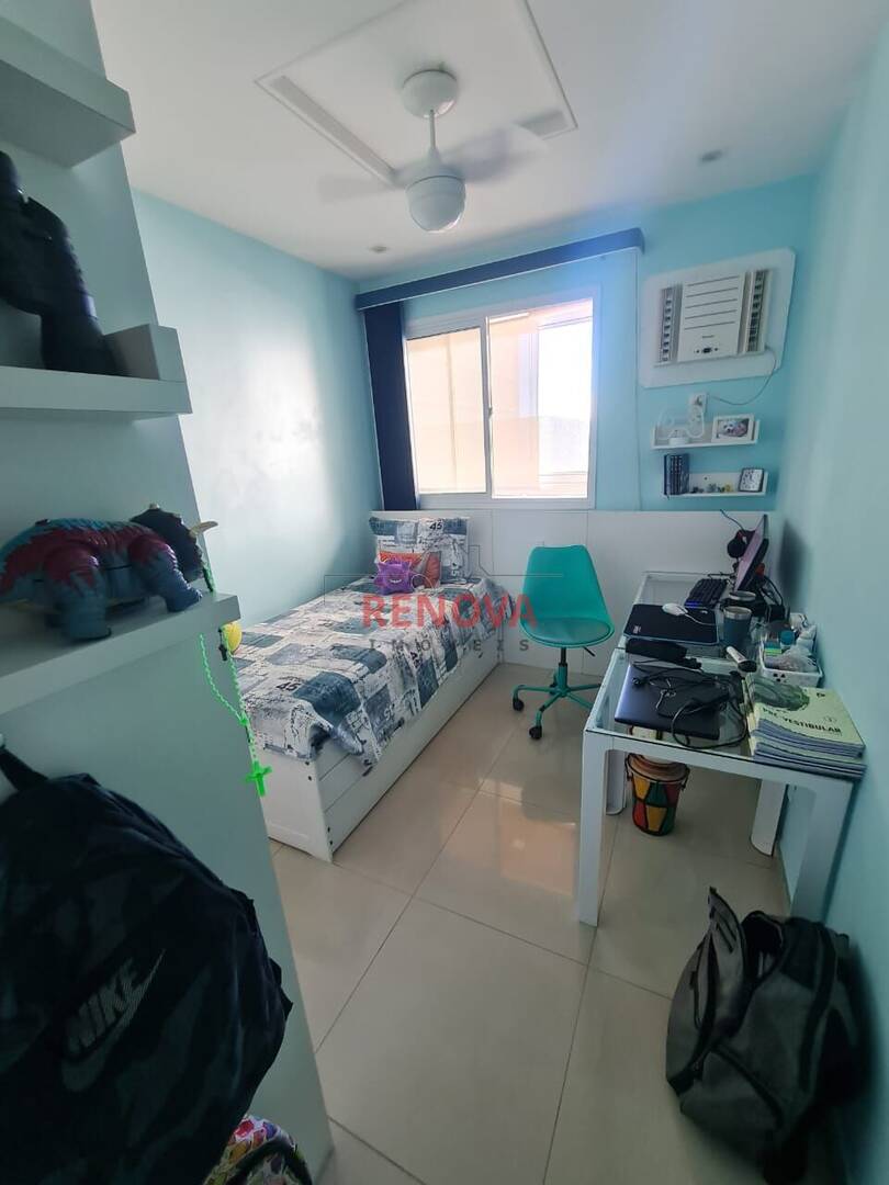 Apartamento, 3 quartos, 115 m² - Foto 7