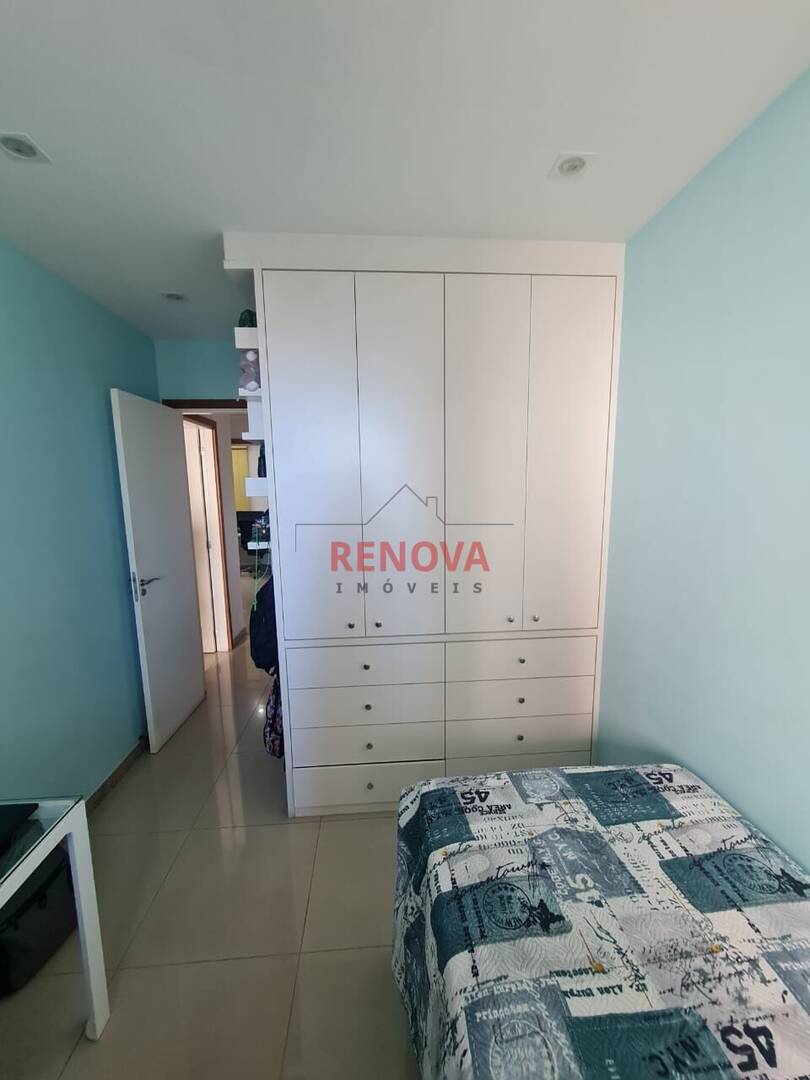 Apartamento, 3 quartos, 115 m² - Foto 9