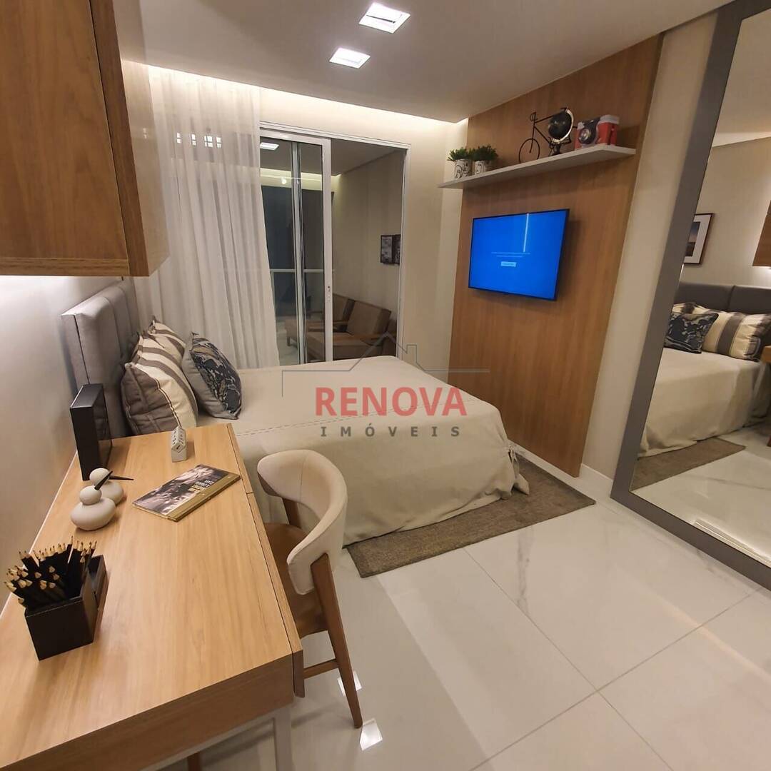 Apartamento, 4 quartos, 27500 m² - Foto 11