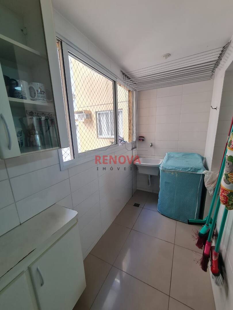 Apartamento, 3 quartos, 115 m² - Foto 14