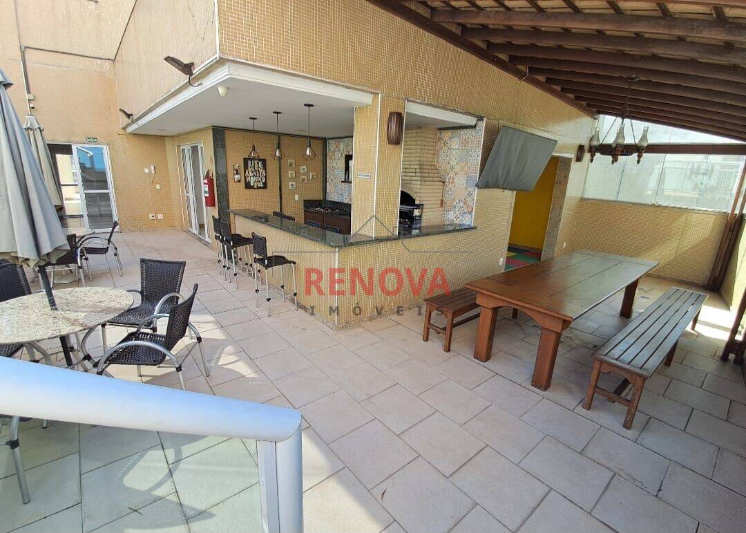 Apartamento, 3 quartos, 115 m² - Foto 20