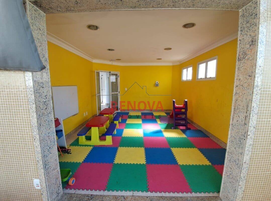 Apartamento, 3 quartos, 115 m² - Foto 25