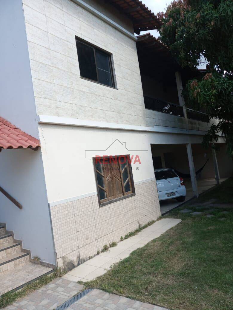 Sobrado, 5 quartos, 240 m² - Foto 4
