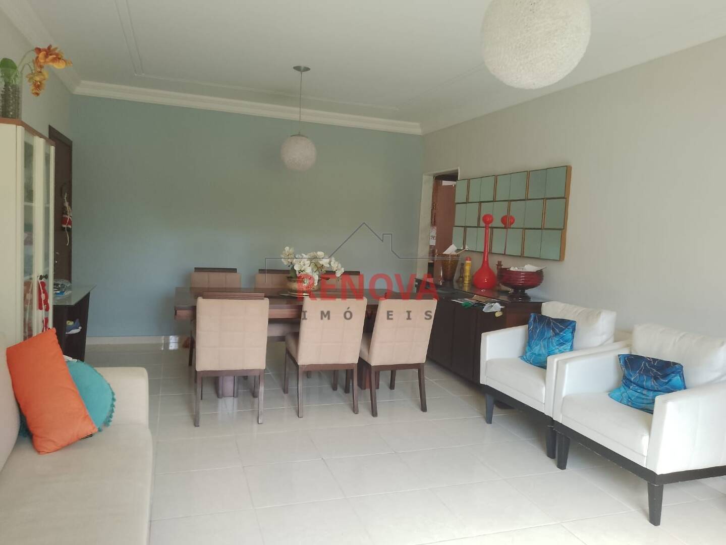Sobrado, 5 quartos, 240 m² - Foto 5