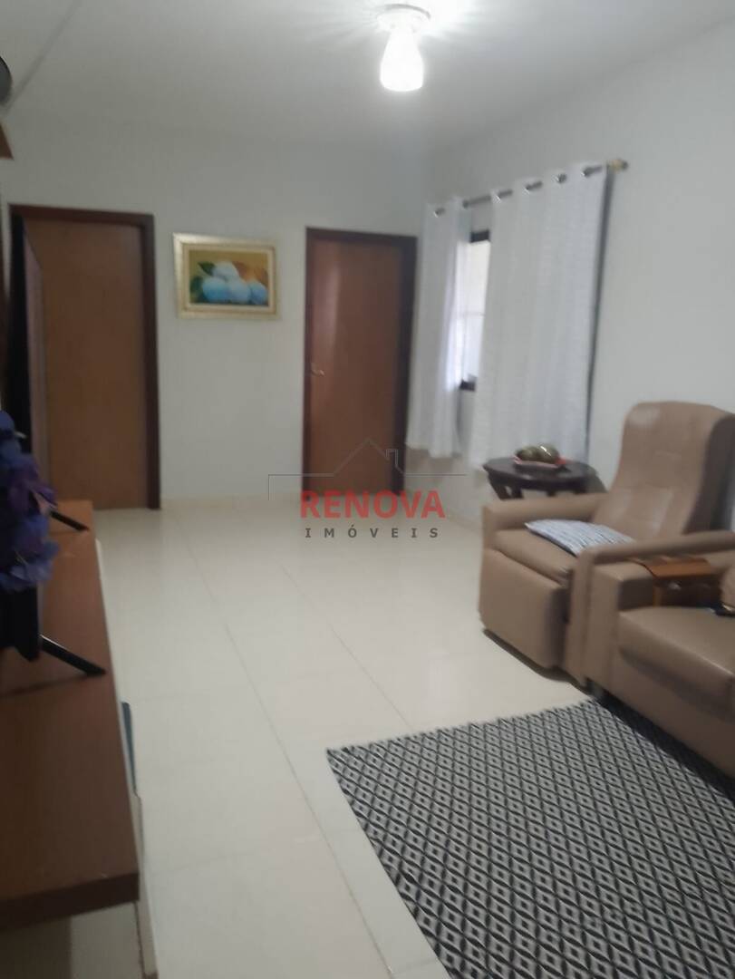 Sobrado, 5 quartos, 240 m² - Foto 6