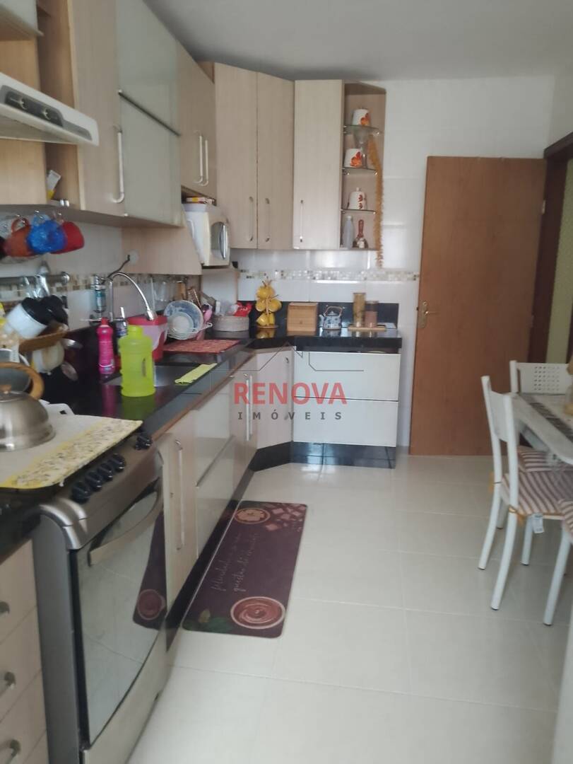 Sobrado, 5 quartos, 240 m² - Foto 9