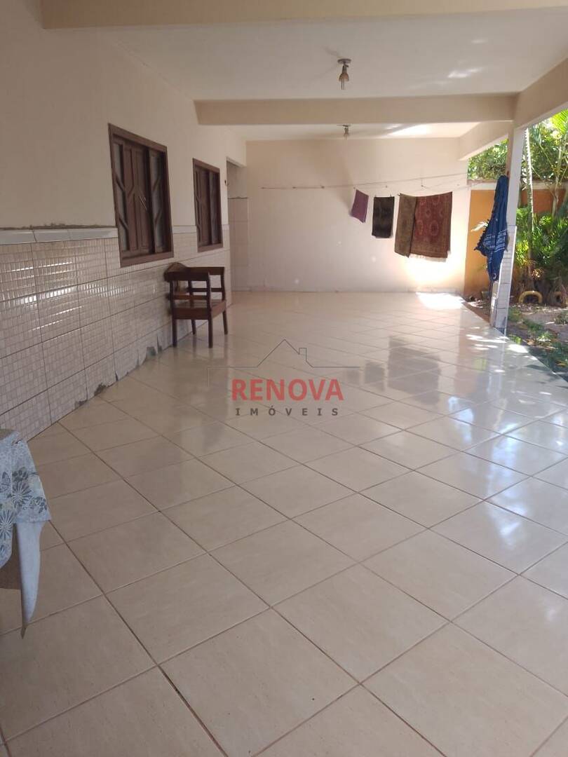 Sobrado, 5 quartos, 240 m² - Foto 11