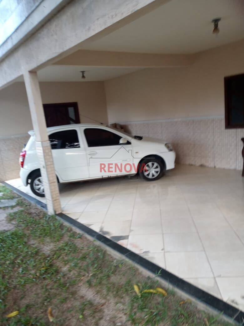 Sobrado, 5 quartos, 240 m² - Foto 12