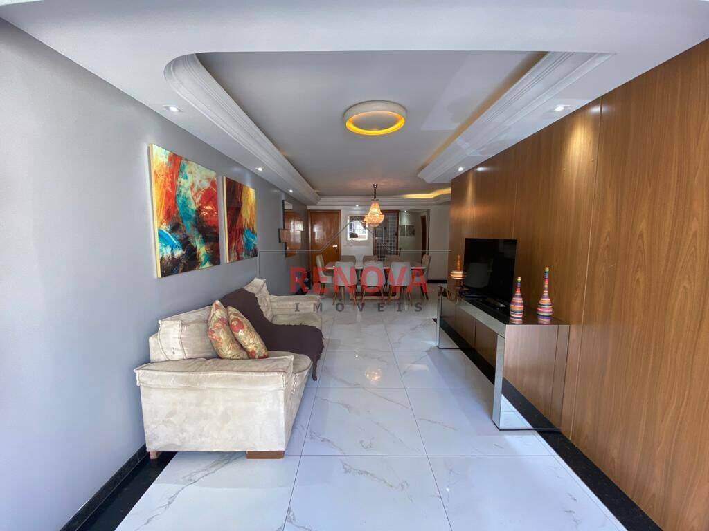 Apartamento, 5 quartos, 38000 m² - Foto 3