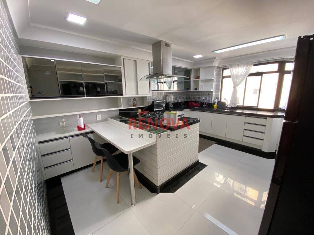 Apartamento, 5 quartos, 38000 m² - Foto 23