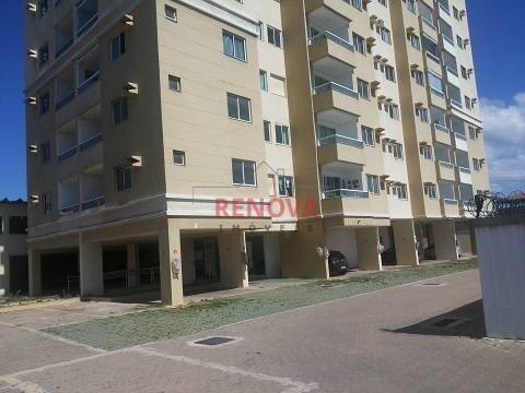 Apartamento, 2 quartos, 6000 m² - Foto 2