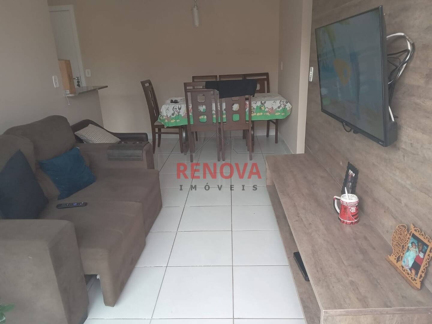 Apartamento, 2 quartos, 6000 m² - Foto 3