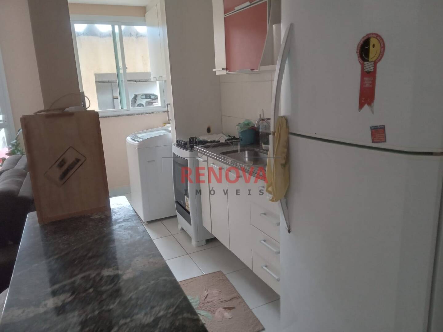 Apartamento, 2 quartos, 6000 m² - Foto 10
