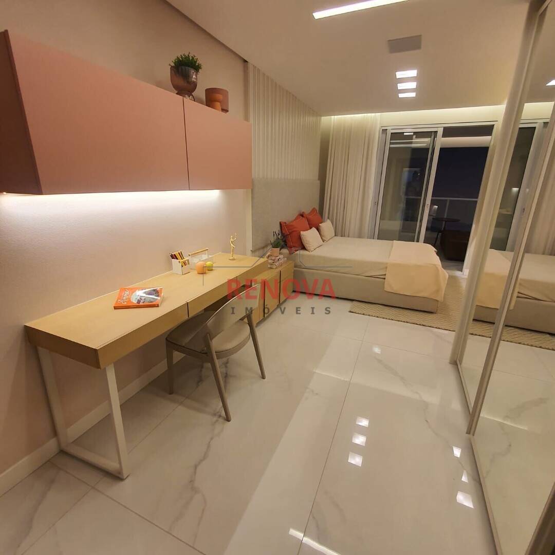 Apartamento, 4 quartos, 27500 m² - Foto 12