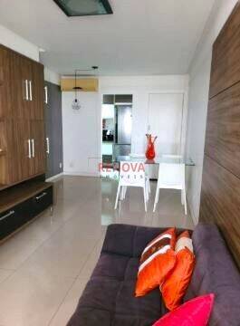 Apartamento, 2 quartos, 7500 m² - Foto 2