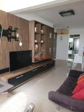 Apartamento, 2 quartos, 7500 m² - Foto 3