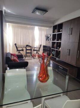 Apartamento, 2 quartos, 7500 m² - Foto 4