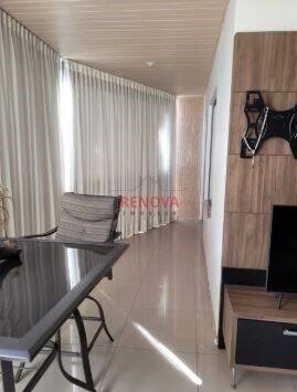 Apartamento, 2 quartos, 7500 m² - Foto 5