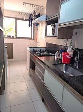 Apartamento, 2 quartos, 7500 m² - Foto 6