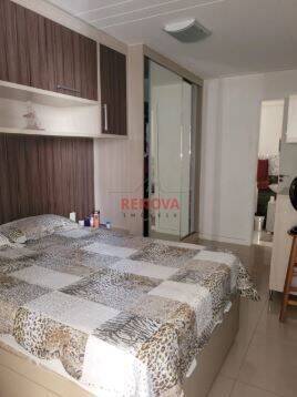 Apartamento, 2 quartos, 7500 m² - Foto 9