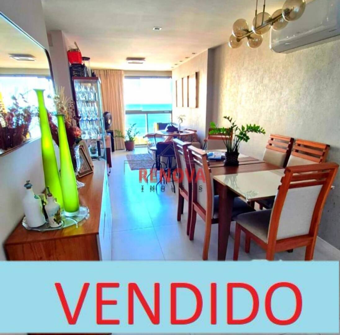 Apartamento, 3 quartos, 7900 m² - Foto 1