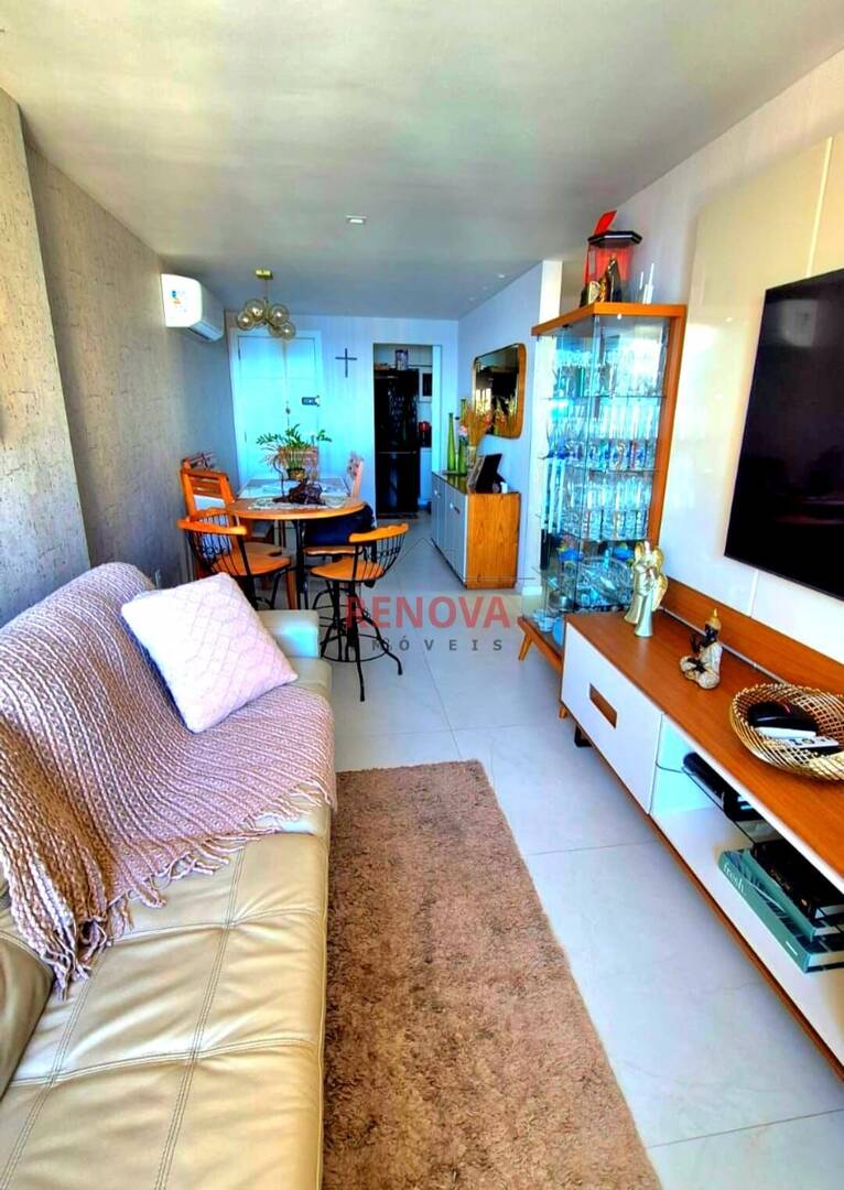Apartamento, 3 quartos, 7900 m² - Foto 3