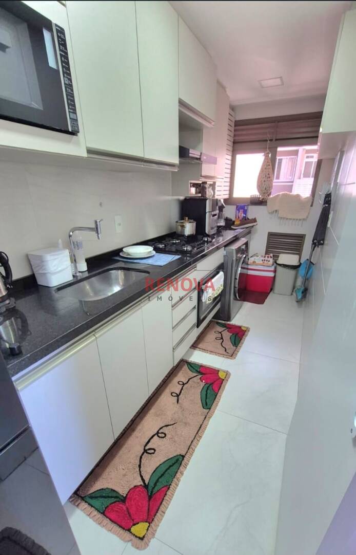 Apartamento, 3 quartos, 7900 m² - Foto 4