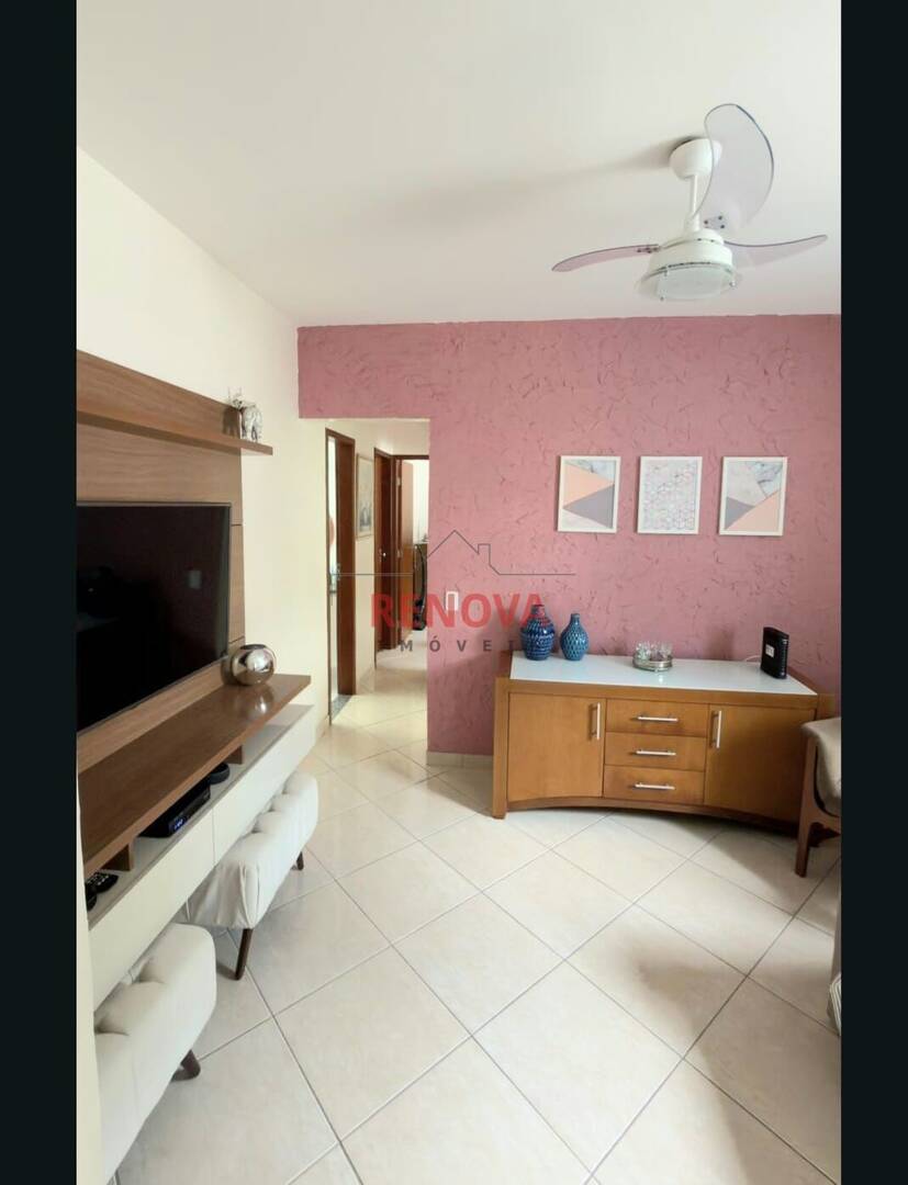 Apartamento, 3 quartos, 7600 m² - Foto 1