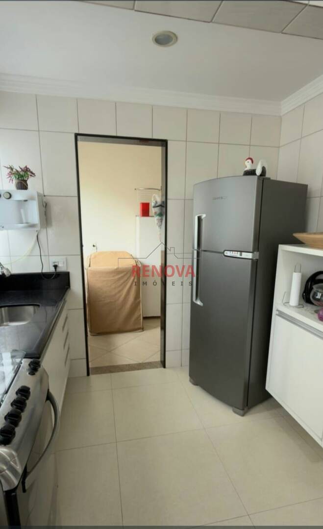 Apartamento, 3 quartos, 7600 m² - Foto 6
