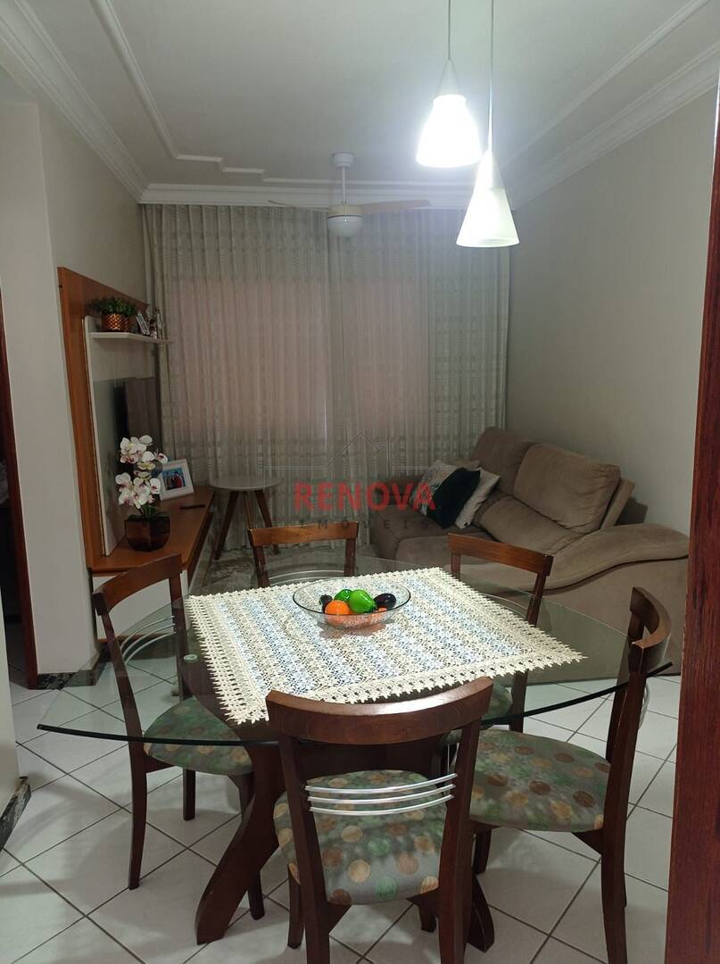 Apartamento, 2 quartos, 6000 m² - Foto 2