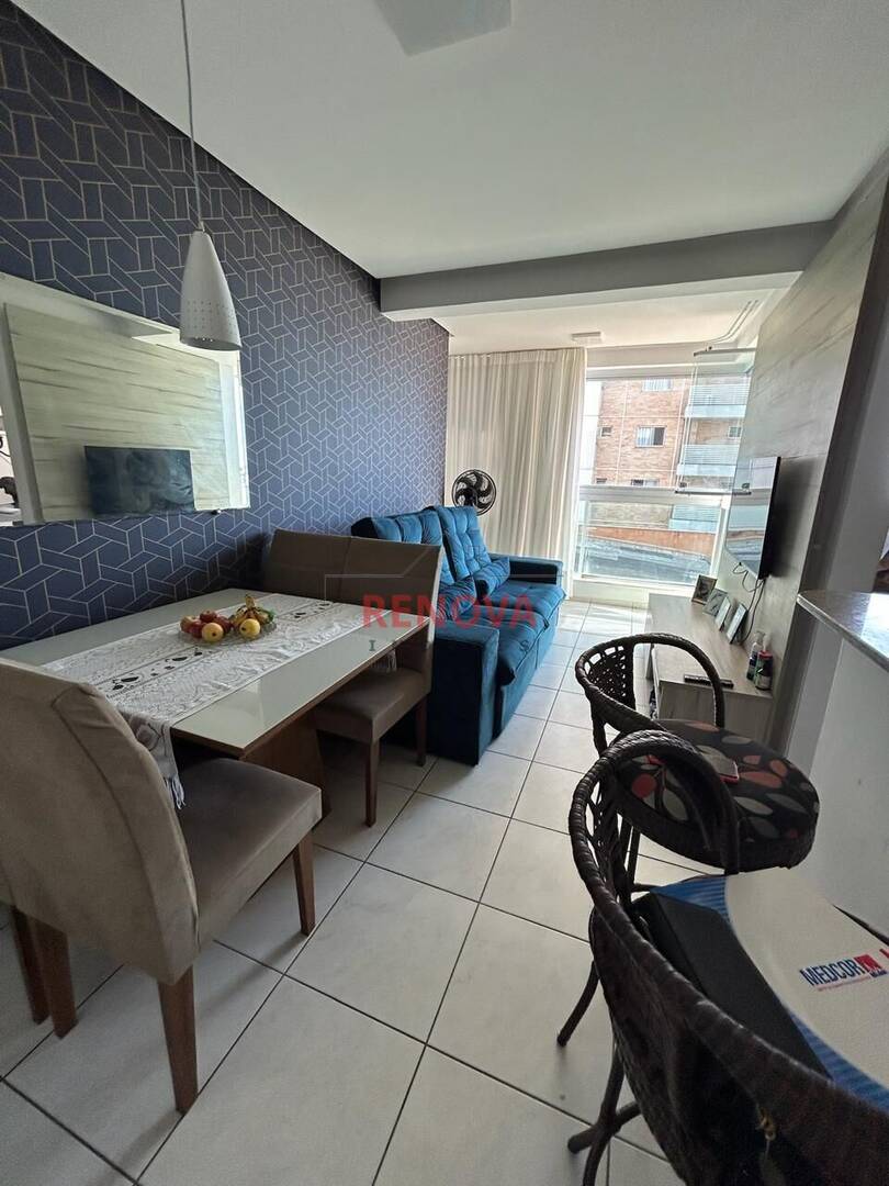 Apartamento, 2 quartos, 70 m² - Foto 1