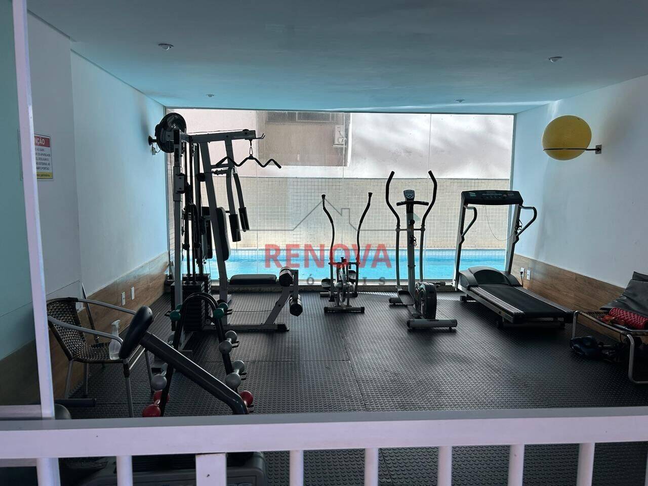Apartamento, 2 quartos, 70 m² - Foto 12