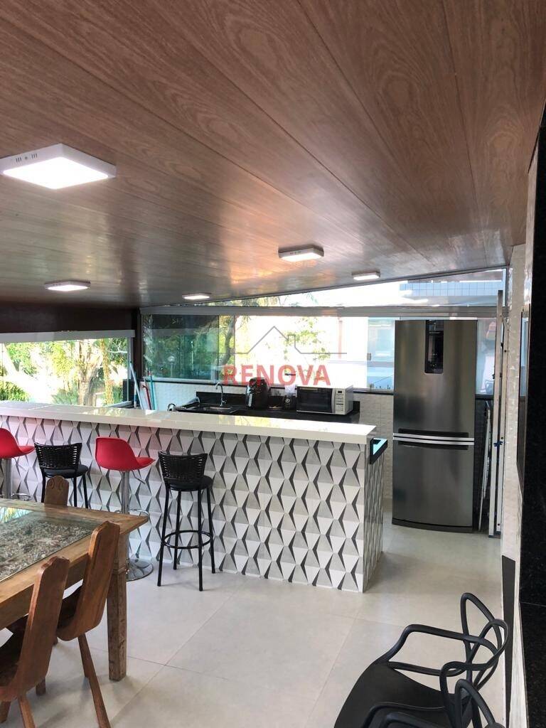 Apartamento, 2 quartos, 6200 m² - Foto 3