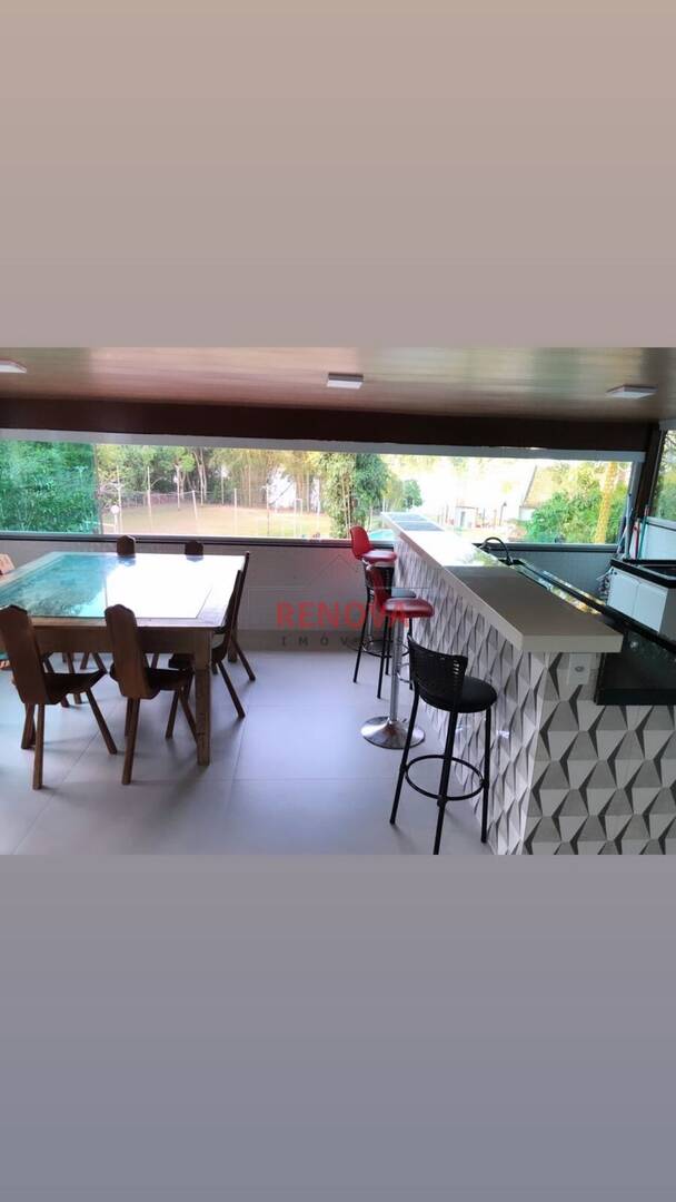 Apartamento, 2 quartos, 6200 m² - Foto 6