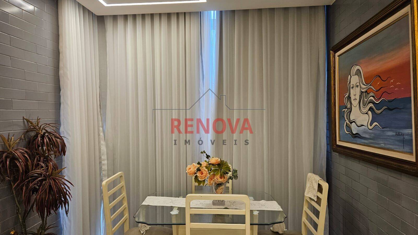 Apartamento, 2 quartos, 5800 m² - Foto 2